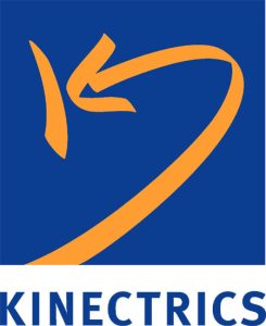 Diamond: Kinectrics Kinectrics